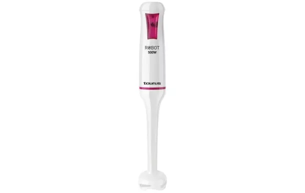 BLACK & DECKER Mixeur plongeant Taurus BXHB500E avis moins cher