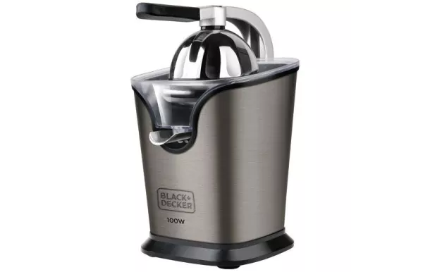 BLACK & DECKER  Presse-agrumes 100W Taurus BXCJ100E