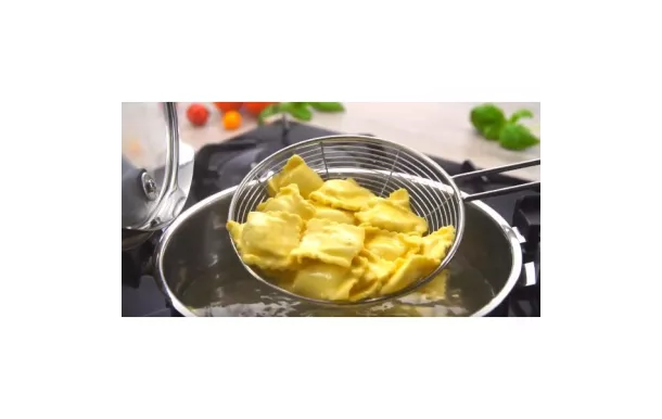 TESCOMA ECUMOIRE ARA 428424