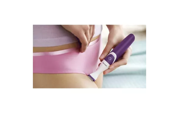 PHILIPS Tondeuse bikini - BikiniGenie - BRT383.15