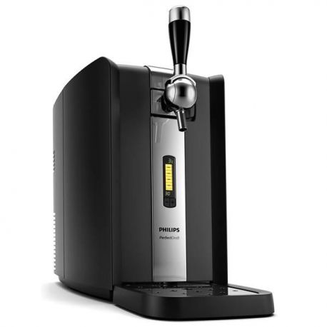 PHILIPS Machine à bière pression HD3720.25