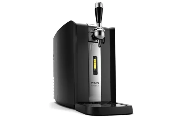 PHILIPS Machine à bière pression HD3720.25