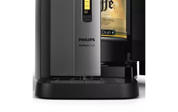 PHILIPS Machine à bière pression HD3720.25