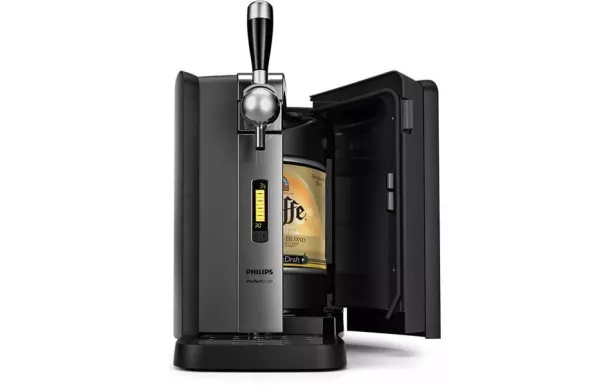 PHILIPS Machine à bière pression HD3720.25