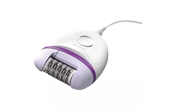 PHILIPS Épilateur Satinelle Essential - BRE225.00
