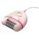 PHILIPS EPILATEUR SA BRE285.00