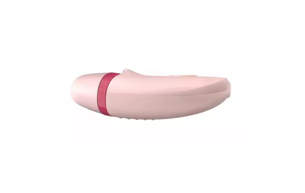 PHILIPS Épilateur Compact Violet Satinelle Essential - BRE285.00