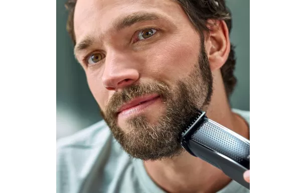 PHILIPS Tondeuse barbe Série 5000 BT5515.15