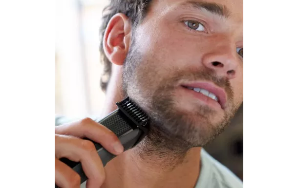 PHILIPS Tondeuse barbe Série 5000 BT5515.15