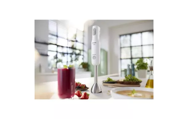 PHILIPS Mixeur plongeant Daily Collection - ProMix - HR2534.00 avis moins cher