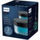 PHILIPS PACK DE 2 RE CC12.50