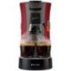 PHILIPS Cafetière Sauge Rouge Senseo Select - CSA240.91