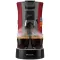 PHILIPS Cafetière Sauge Rouge Senseo Select - CSA240.91
