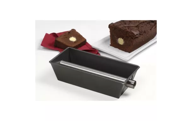 PATISSE MOULE A CAKE 02916