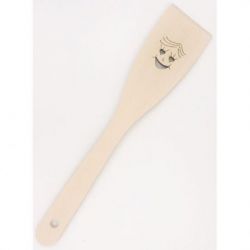 PATISSE SPATULE BOIS 93342