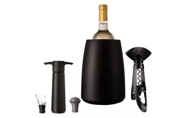 VACUVIN COFFRET WINE 3890660