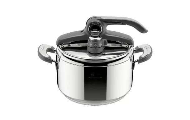 LAGOSTINA Autocuiseur Novia Lagoeasy'Up 5 litres 22 cm 012019010705