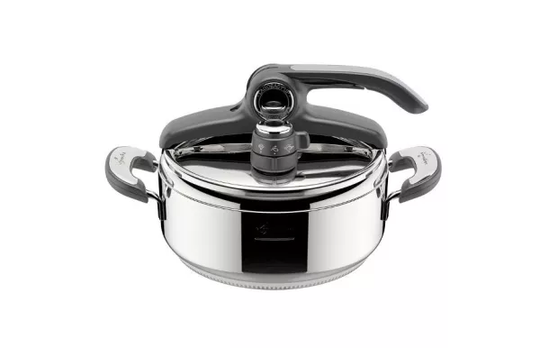 LAGOSTINA Autocuiseur Novia Lagoeasy'Up 3,5 litres 22 cm 012019010722