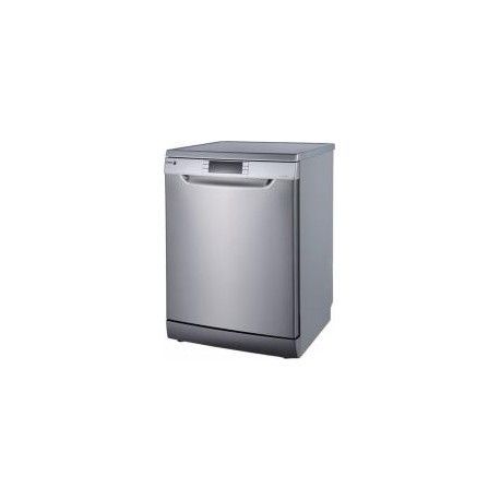 FAGOR lave vaisselle 60 cm inox 14 couverts 44 dB - FLV1444ADDX