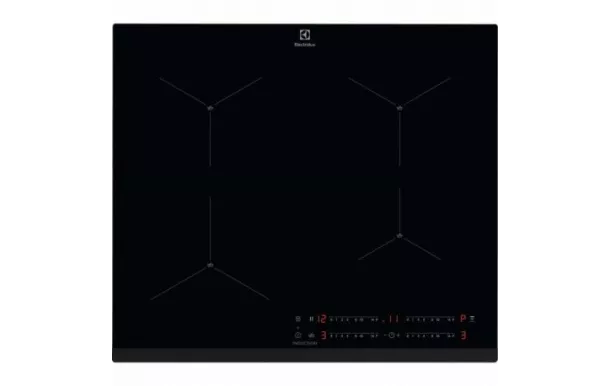 ELECTROLUX TABLE INDUCTION 4 FOYERS SENSEBOIL EIS62443
