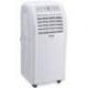 TAURUS -  Cliimatiseur mobile 2050W - AC205RVKT