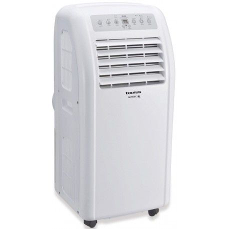 TAURUS -  Cliimatiseur mobile 2050W - AC205RVKT