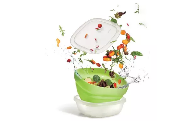 LEKUE PASSOIRE 3 EN  0200302V10M017