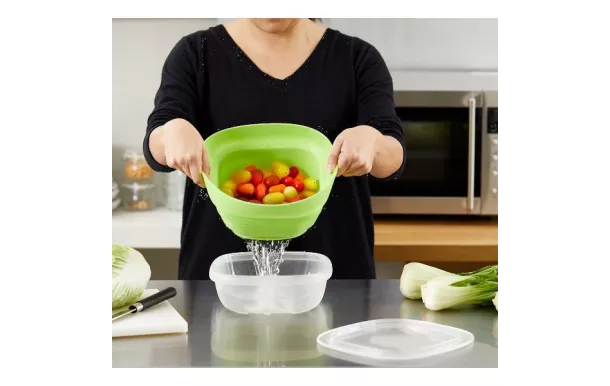 LEKUE PASSOIRE 3 EN  0200302V10M017