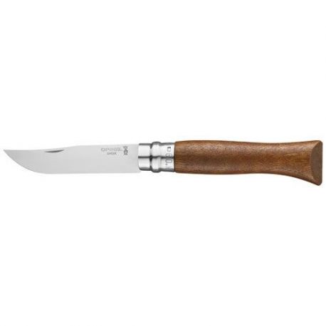 OPINEL Couteau - Tradition N°9 Noyer