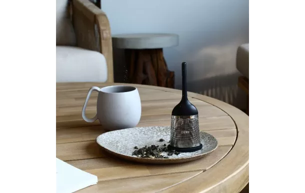 OGOLIVING Infuseur à thé - Gaspard avis moins cher