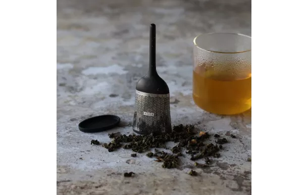 OGOLIVING Infuseur à thé - Gaspard avis moins cher