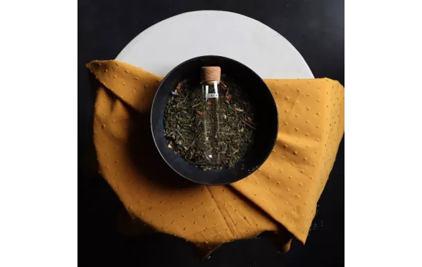 OGOLIVING Infuseur à thé - Le Tube avis moins cher