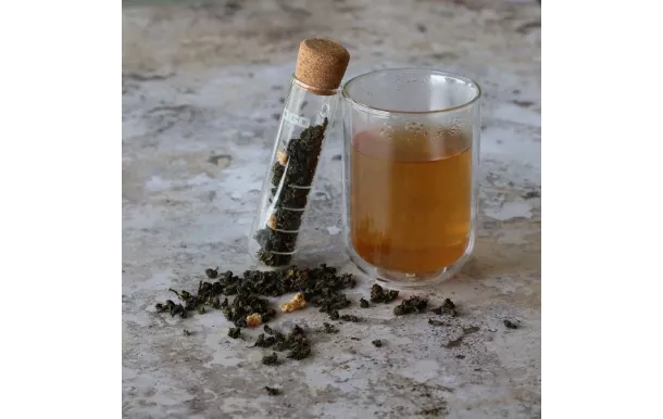 OGOLIVING Infuseur à thé - Le Tube avis moins cher