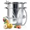 NATURE ET SAVEURS Extracteur de jus 26 cm 342635 NATURE ET SAVEURS Extracteur de jus 26 cm 342635
