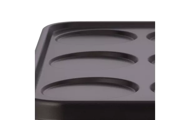 LITTLE BALANCE Appareil à pancakes & blinis - Pancakes Party - 8498 avis moins cher