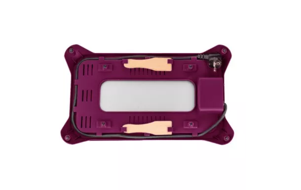 LITTLE BALANCE Appareil à pancakes & blinis - Pancakes Party - 8498 avis moins cher