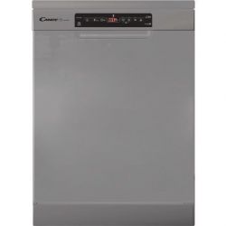CANDY Lave-vaisselle 15 couverts inox CDPN2D522PX/E