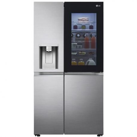 LG Réfrigérateur multiportes 635 litres GSXV90PZAE
