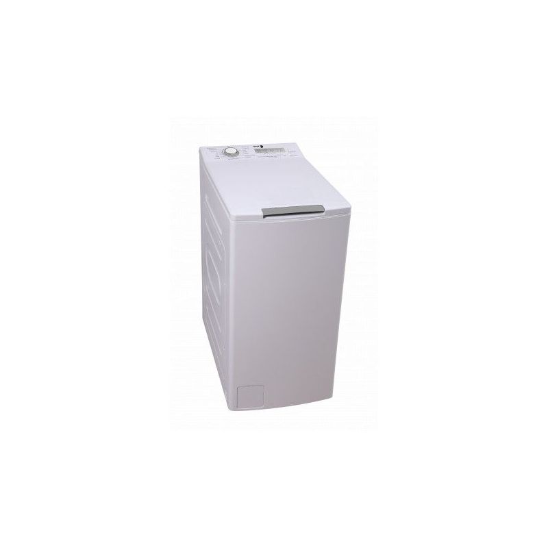 FAGOR lave linge 40 cm ouverture dessus 6 kg essorage 1100 tr/mn - FAWI6063-1