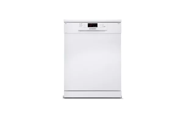 SCHNEIDER lave-vaisselle 14 couverts 46dB SCDW1446IDW