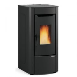 NORDICA EXTRAFLAME Poele à granules 7 KW SABRYNOIR