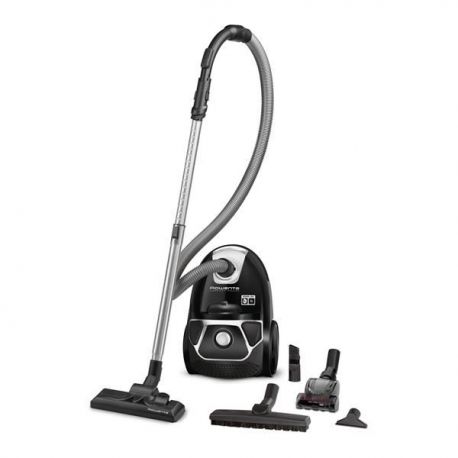 ROWENTA Aspirateur Traîneau avec sac RO3985EA