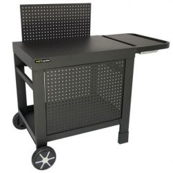 COOK IN GARDEN Plancha Chariot - WT052T