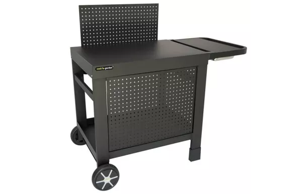 COOK IN GARDEN Plancha Chariot - WT052T
