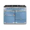 Cuisinière FALCON ELISE 110 Bleu de chine ELS110DFCA/-EU
