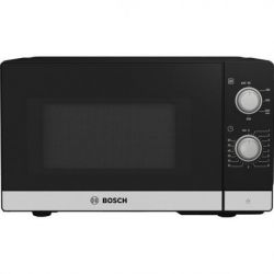 BOSCH Micro-ondes solo 20 litres FFL020MS2