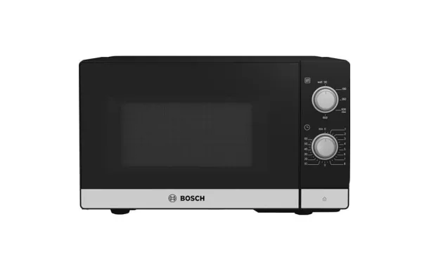BOSCH Micro-ondes solo 20 litres FFL020MS2
