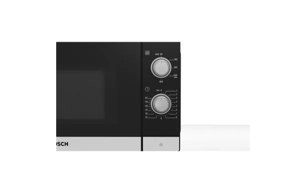 BOSCH Micro-ondes solo 20 litres FFL020MS2