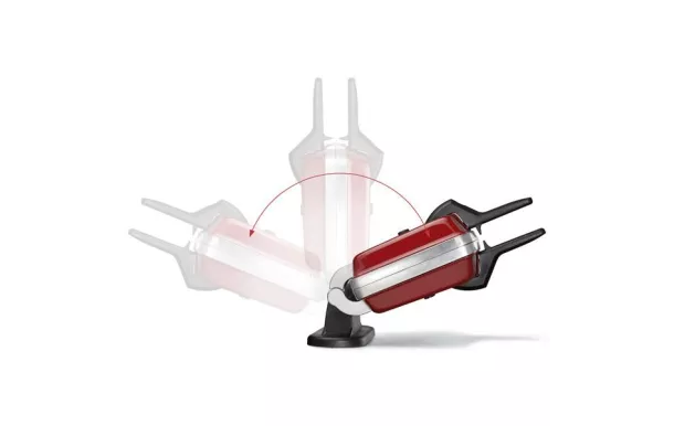 LAGRANGE Fait maison Croque / gaufre 39514