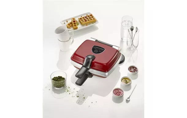 LAGRANGE Fait maison Croque / gaufre 39514